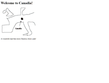 Tablet Screenshot of bl.canadia.info